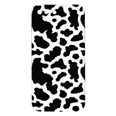 Mi-band.cz Kryt Cow print pro iPhone 7/8 Plus