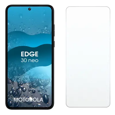 2D Ochranné sklo na Motorola EDGE 30 Neo