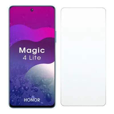 2D Ochranné sklo na Honor Magic 4 Lite 4G / 5G