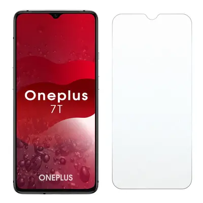 2D Ochranné sklo na Oneplus 7T