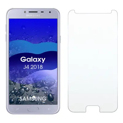 2D Ochranné sklo na Samsung Galaxy J4 2018