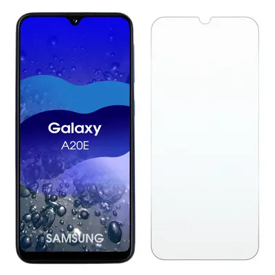 2D Ochranné sklo na Samsung Galaxy A20E