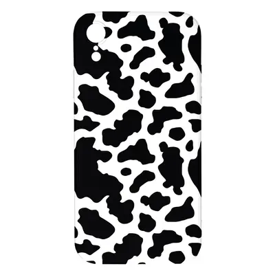 Mi-band.cz Kryt Cow print pro iPhone XR