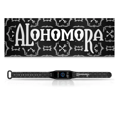 Náhradní náramek Mi band 3/4/5/6/7 Harry Potter - ALOHOMORA Barva: Vícebarevná, Pro Přístroj: Xi