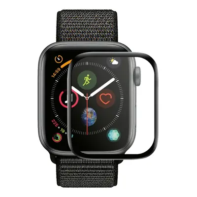 Ochranná tvrzená fólie pro Apple Watch Velikost: 45