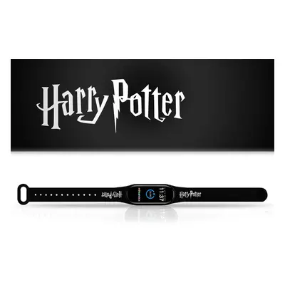 Mi-band.cz Náhradní náramek Mi band 3/4/5/6/7 Harry Potter Barva: Vícebarevná, Pro Přístroj: Xia