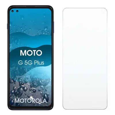 2D Ochranné sklo na Motorola Moto G 5G Plus