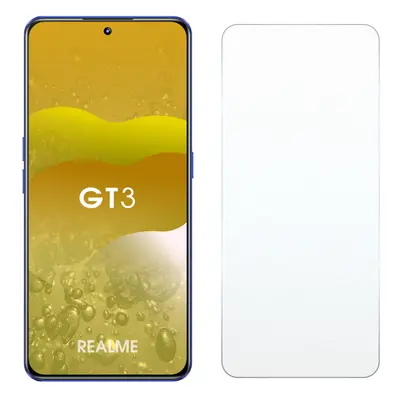 2D Ochranné sklo na Realme GT3