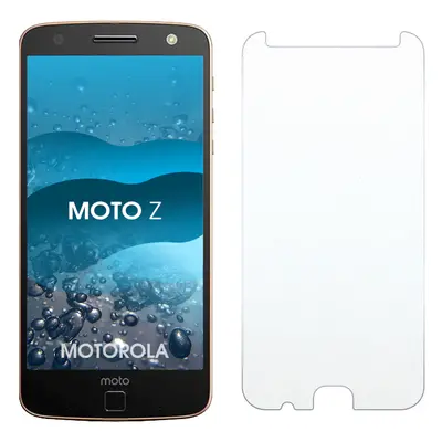 2D Ochranné sklo na Motorola Moto Z