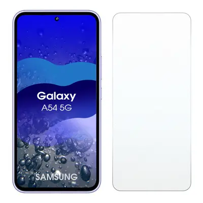 2D Ochranné sklo na Samsung Galaxy A54 5G