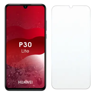 2D Ochranné sklo na Huawei P30 Lite