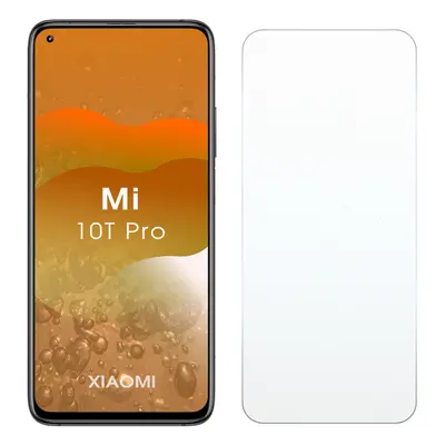 2D Ochranné sklo na Xiaomi Mi 10T Pro