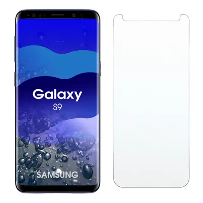 2D Ochranné sklo na Samsung Galaxy S9