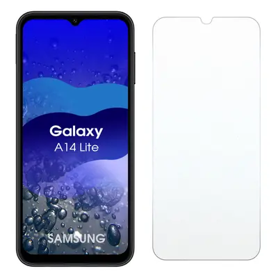 2D Ochranné sklo na Samsung Galaxy A14 Lite