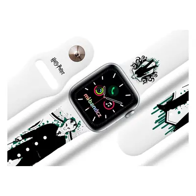 Apple watch řemínek Harry Potter - Draco Malfoy 2 Rozměr: 42/44/45/49mm