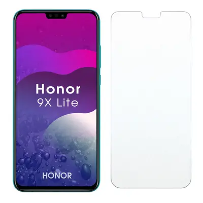 2D Ochranné sklo na Honor 9X Lite