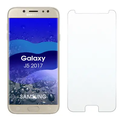 2D Ochranné sklo na Samsung Galaxy J5 2017