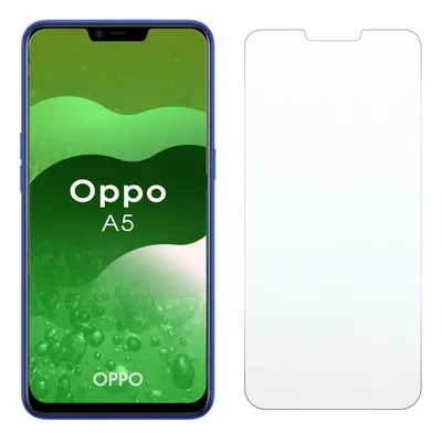 2D Ochranné sklo na Oppo A5