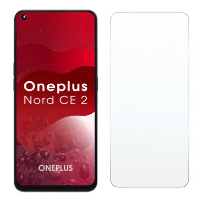 2D Ochranné sklo na OnePlus Nord CE 2