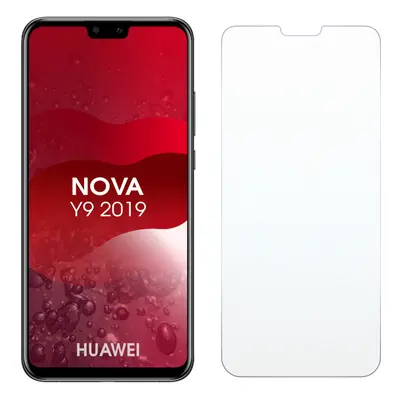 2D Ochranné sklo na Huawei Nova Y9 2019