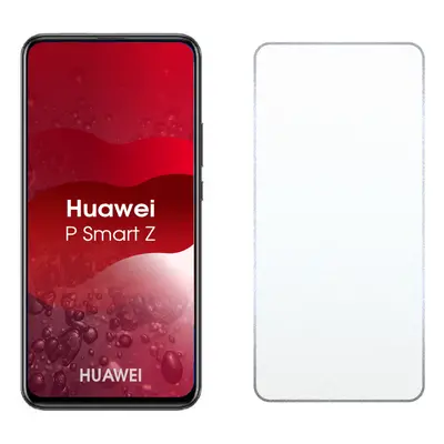 2.5D Ochranné tvrzené sklo na Huawei P Smart Z