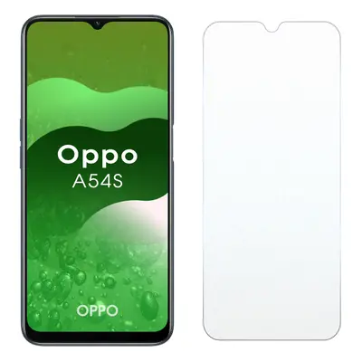 2D Ochranné sklo na Oppo A54S