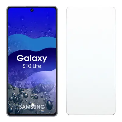 2D Ochranné sklo na Samsung Galaxy S10 Lite