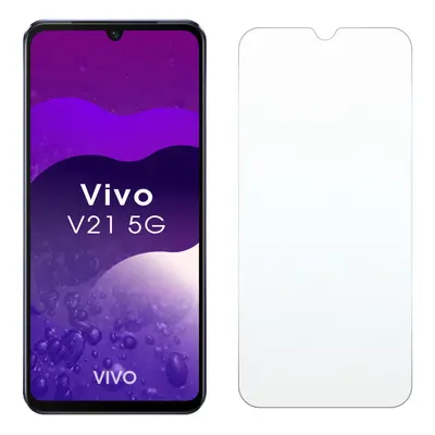 2D Ochranné sklo na Vivo V21 5G