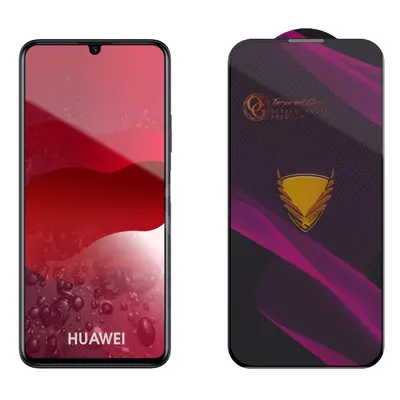 3D Ochranné tvrzené sklo na Huawei Y7 2018