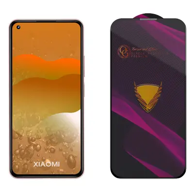 3D Ochranné tvrzené sklo na Xiaomi Redmi Note 12 Explorer