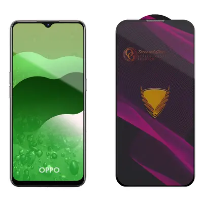 3D Ochranné tvrzené sklo na Oppo Reno 2