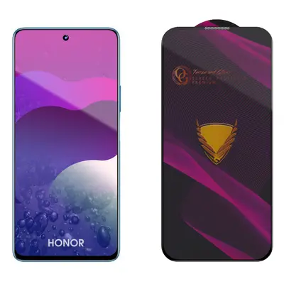 3D Ochranné tvrzené sklo na Honor 10X Lite