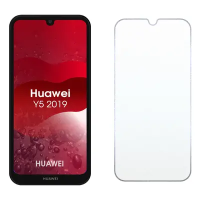 2.5D Ochranné tvrzené sklo na Huawei Y5 2019