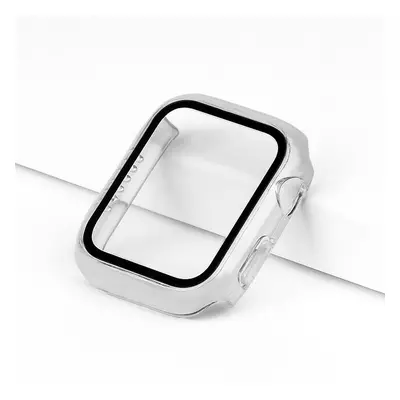 Ochranné pouzdro se sklíčkem pro Apple Watch 42mm Barevná varianta: Průhledný