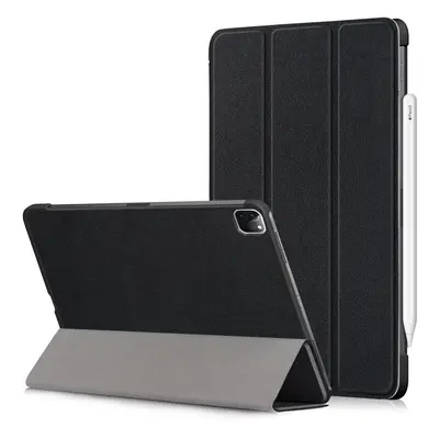 Magnetické kožené pouzdro na iPad Air 11" 2024 / iPad Air 11" 2022