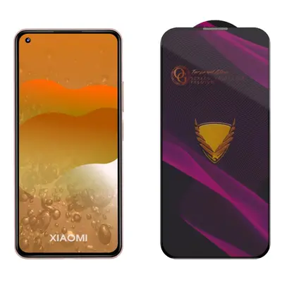 3D Ochranné tvrzené sklo na Xiaomi Redmi 7A