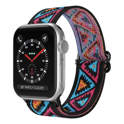 Nastavitelný náhradní řemínek pro Apple Watch 42/44/45/46/49mm Varianta: 42