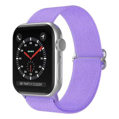 Nastavitelný náhradní řemínek pro Apple Watch 38/40/41mm Varianta: 15