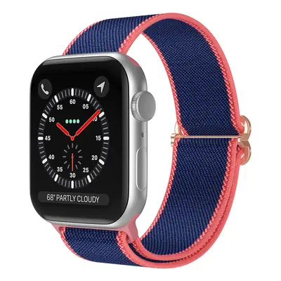 Nastavitelný náhradní řemínek pro Apple Watch 38/40/41mm Varianta: 24