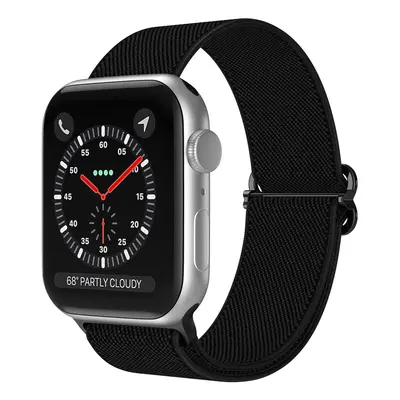 Nastavitelný náhradní řemínek pro Apple Watch 42/44/45/46/49mm Varianta: 1