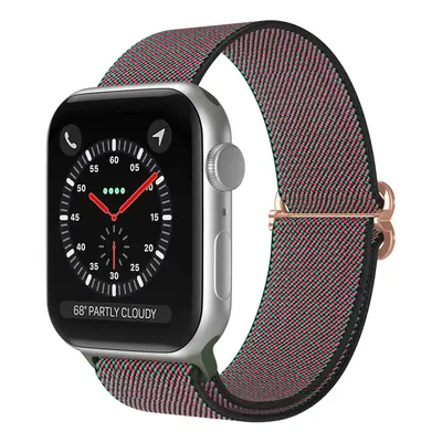 Nastavitelný náhradní řemínek pro Apple Watch 42/44/45/46/49mm Varianta: 18