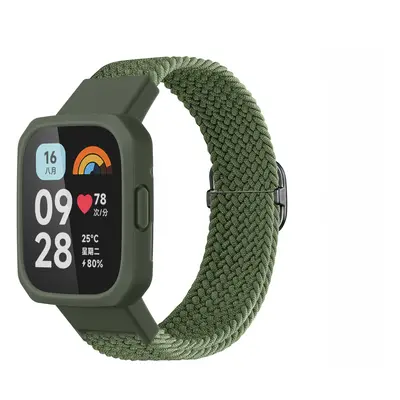 Set 2v1 pro Xiaomi Redmi Watch 3 Barevná varianta: Khaki