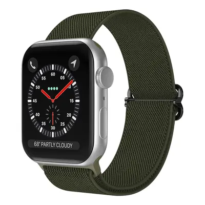 Nastavitelný náhradní řemínek pro Apple Watch 38/40/41mm Varianta: 6