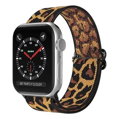 Nastavitelný náhradní řemínek pro Apple Watch 42/44/45/46/49mm Varianta: 34