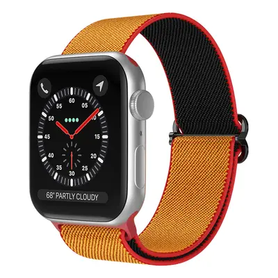 Nastavitelný náhradní řemínek pro Apple Watch 38/40/41mm Varianta: 20