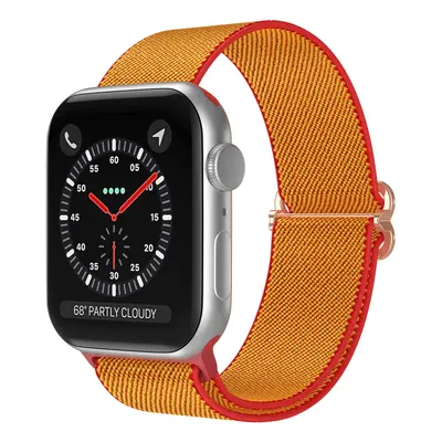 Nastavitelný náhradní řemínek pro Apple Watch 38/40/41mm Varianta: 21