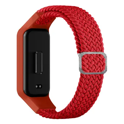 Set 2v1 pro Mi band 8 Active / Redmi Band 2 Barevná varianta: Červený