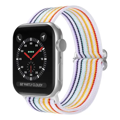 Nastavitelný náhradní řemínek pro Apple Watch 38/40/41mm Varianta: 30