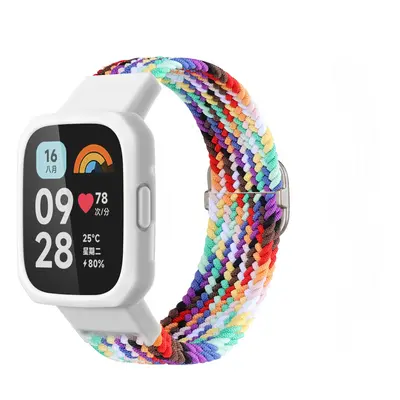 Set 2v1 pro Xiaomi Redmi Watch 3 Barevná varianta: Duhový