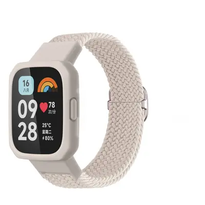 Set 2v1 pro Xiaomi Redmi Watch 3 Barevná varianta: Slonový